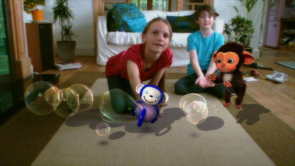 EyePet - بلاي ستيشن 3 (مستعمل)