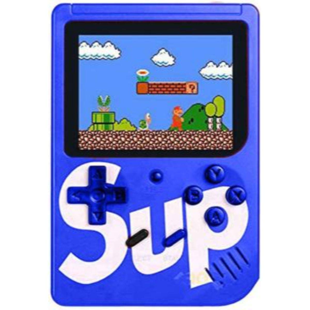 SUP 400 in 1 Games Retro Game Box Console Handheld