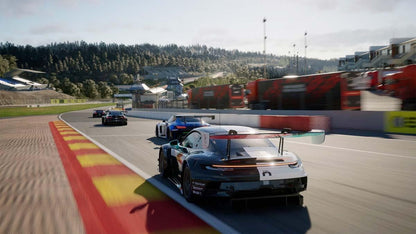 Rennsport - PlayStation 5