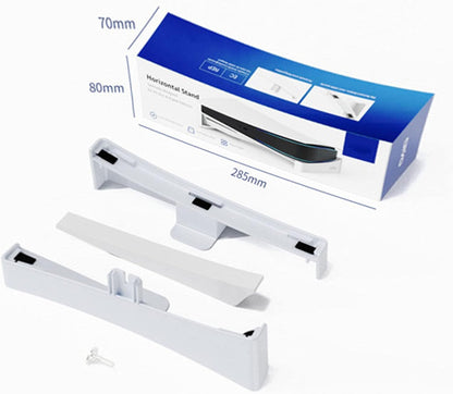OVIO Horizontal Stand Compatible with PS5 Phat Disc & Digital Console