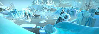 Ice Age Scrat's Nutty Adventure! - Nintendo Switch