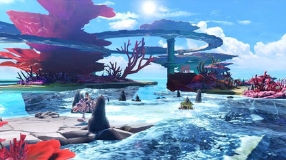 ديجيمون ستوري تايم سترينجر - بلاي ستيشن 5