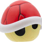 Paladone Super Mario Red Shell Light with Sound, Gaming Home Decor, Officially Licensed Nintendo Merchandise