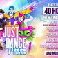 Just Dance 2026 (Code in Box) - Nintendo Switch