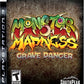 Monster Madness: Grave Danger - Playstation 3 (USED)