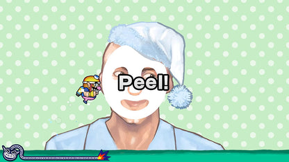 Warioware: Get It Together! - نينتندو سويتش 