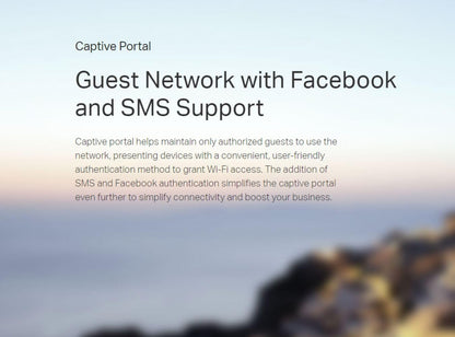 TP-Link EAP115 N300 Wireless Access Point, 300Mbps Access Points Support PoE 802.3af and Direct Current, Omada Mesh, Easy Setup, Centralized Cloud Management, Easily Mount to Wall or Ceiling