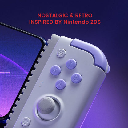 GameSir X2s Type-C Mobile Gaming Controller for iPhone Series (USB-C), Android