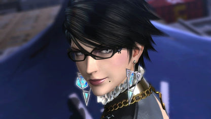 Bayonetta 2 (Physical Game Card) + Bayonetta (Digital Download) - Nintendo Switch