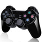PS2 Wireless Controller Replica - Black