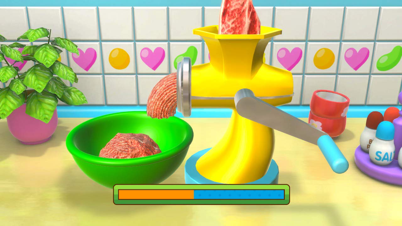 Cooking Mama Cookstar  - Nintendo Switch