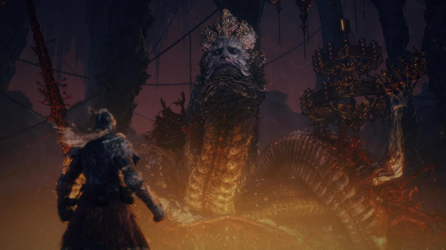 Elden Ring: Tarnished Edition - Nintendo Switch 2