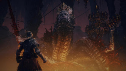 Elden Ring: Tarnished Edition - Nintendo Switch 2
