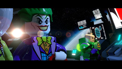 LEGO Batman 3: Beyond Gotham - PlayStation 4 (مستعمل)