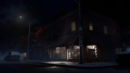 Halloween: The Game - PlayStation 5