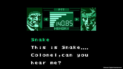 Metal Gear Solid: Master Collection Volume 2 – Day One Edition - PlayStation 5