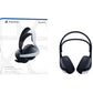 PlayStation Pulse Elite Wireless Headset - White