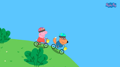 My Friend Peppa Pig - Nintendo Switch