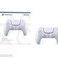 Playstation 5 DualSense Wireless Controller - Chroma Pearl