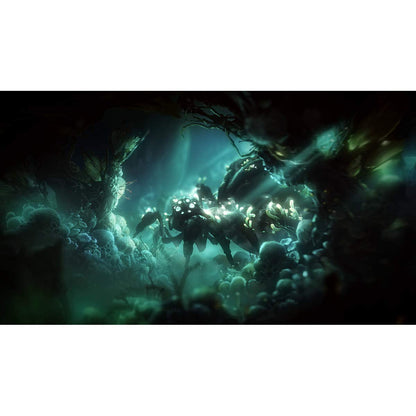 أوري وإرادة الأشباح - إكس بوكس ​​ون