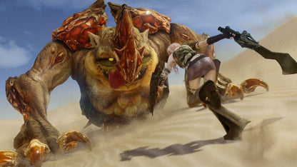 Lightning Returns Final Fantasy XIII - بلاي ستيشن 3 (مستعمل)