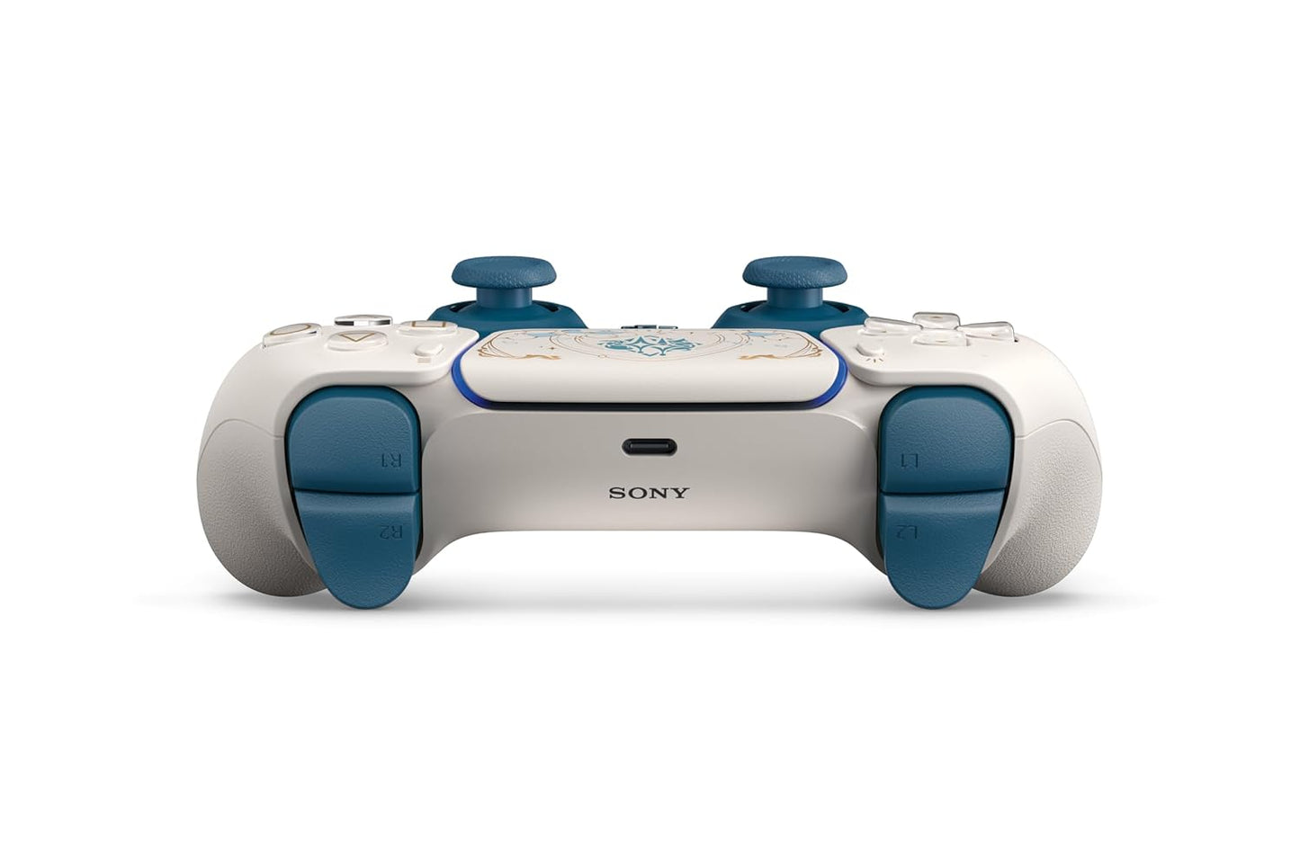 Playstation 5 DualSense Wireless Controller - Genshin Impact Limited Edition