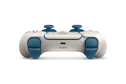 Playstation 5 DualSense Wireless Controller - Genshin Impact Limited Edition