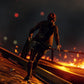Infamous: First Light - Playstation 4