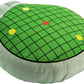 Dragon Ball Z Stuffed Rumbling Radar Cushion with Sound - ABYstyle
