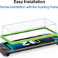 Lucky Fox Nintendo Switch 2 Tempered Glass Screen Protector 7.9"