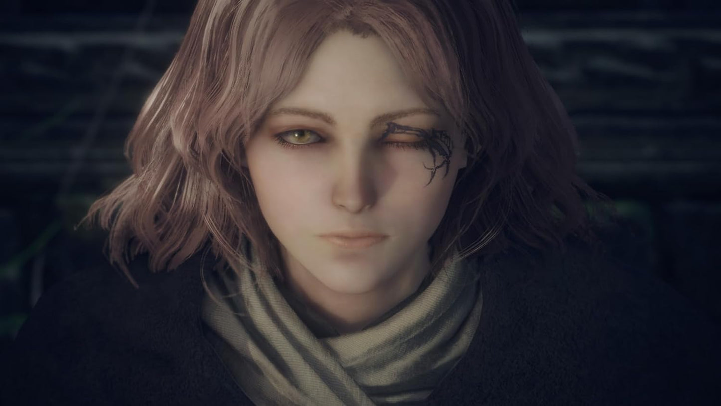 Elden Ring: Tarnished Edition - Nintendo Switch 2