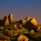 FINAL FANTASY TACTICS – The Ivalice Chronicles - PlayStation 5