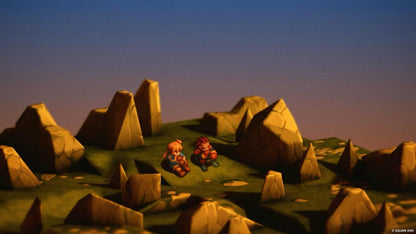 فاينل فانتسي تاكتيكس - سجلات إيفاليس - بلاي ستيشن 5 