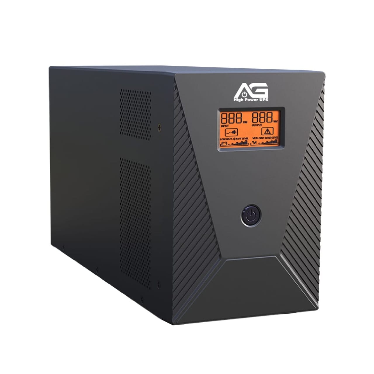 AG 2000VA Gaming UPS Uninterruptible Power Supply for PS4 Pro | PS5 | Xbox Series | PC