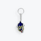 Sonic The Hedgehog Keychains - 7 Models