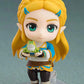 The Legend Of Zelda Nendoroid 10CM PVC Figure - 2 Models