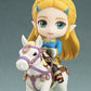 The Legend Of Zelda Nendoroid 10CM PVC Figure - 2 Models