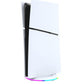 IPEGA Playstation 5 PS5 Slim RGB Vertical Stand - White