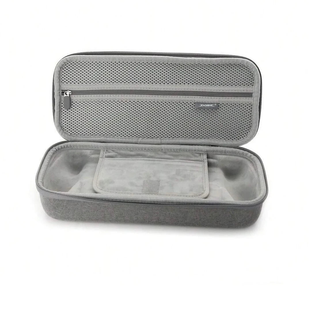 DOBE PlayStation Portal Storage and Protection Case - Grey