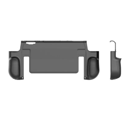 PGTECH GP-363 For Nintendo Switch 2 Game Console Bump Proof TPU Case Anti Slip Protective Cover