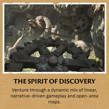 إنديانا جونز والدائرة العظيمة - بلاي ستيشن 5 