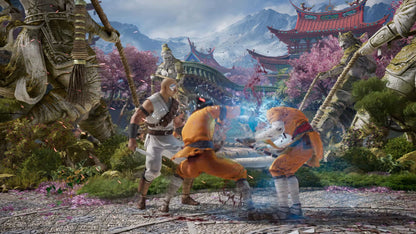 Mortal Kombat 1 - PlayStation 5