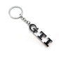 Car Brand Metal Keychain - 22 Models