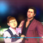 Yakuza Remastered Collection Standard Edition - PlayStation 4