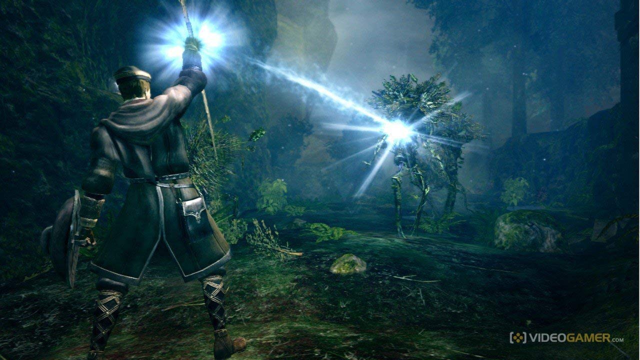 Dark Souls - بلايستيشن 3 (مستعمل)