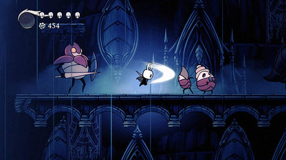 Hollow Knight - PlayStation 4