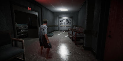 الموتى السائرون: الأقدار - بلاي ستيشن 5