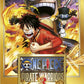 One Piece Pirate Warriors 3 Deluxe Edition  (Game Card Only) - Nintendo Switch (USED)