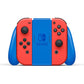 Nintendo Switch - Mario Red & Blue Limited Edition