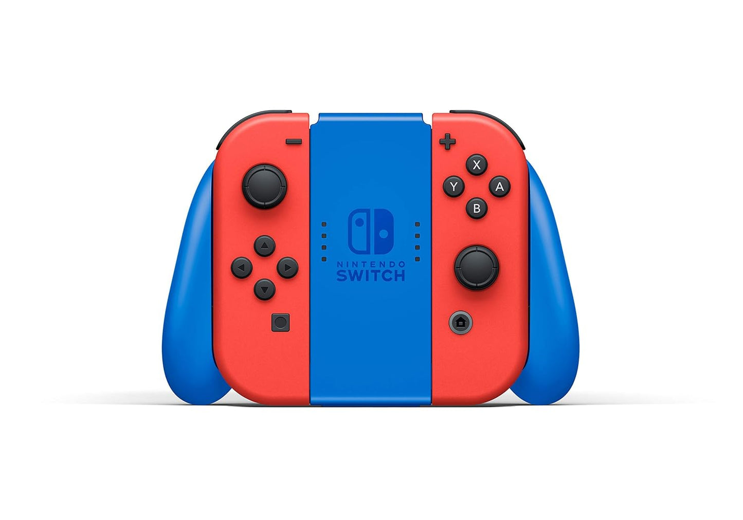 Nintendo Switch - Mario Red & Blue Limited Edition